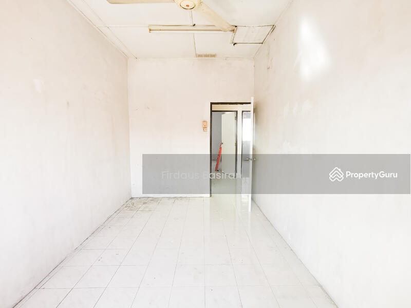 For Sale - Double Storey Jalan Sungai Keramat, Taman Klang Utama