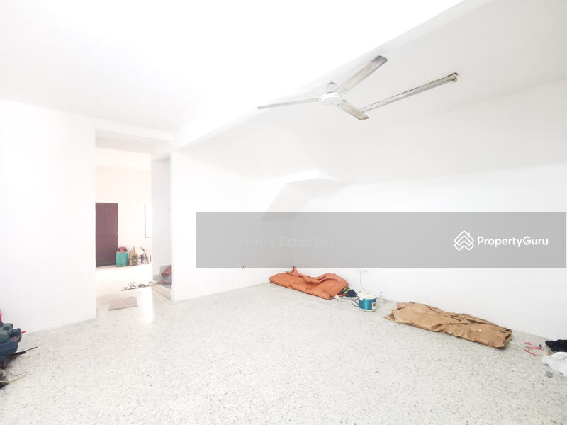 For Sale - Double Storey Jalan Sungai Keramat, Taman Klang Utama