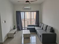 For Rent - The Hamstead, Desa Tun Razak
