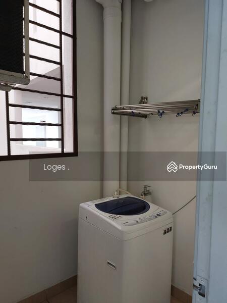 Service Residence for Sale at Pangsapuri Tanah Emas (Golden Sands) - Loges . - PropertyGuru.com.my