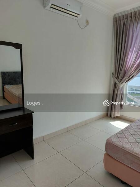 Service Residence for Sale at Pangsapuri Tanah Emas (Golden Sands) - Loges . - PropertyGuru.com.my