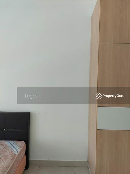 Service Residence for Sale at Pangsapuri Tanah Emas (Golden Sands) - Loges . - PropertyGuru.com.my