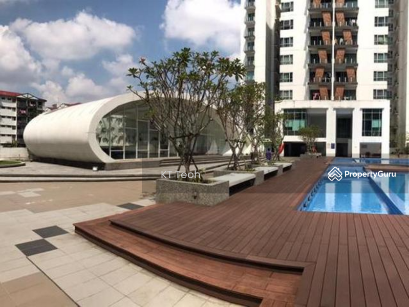 Condominium for Sale at Arte Condominium - KT Teoh - PropertyGuru.com.my