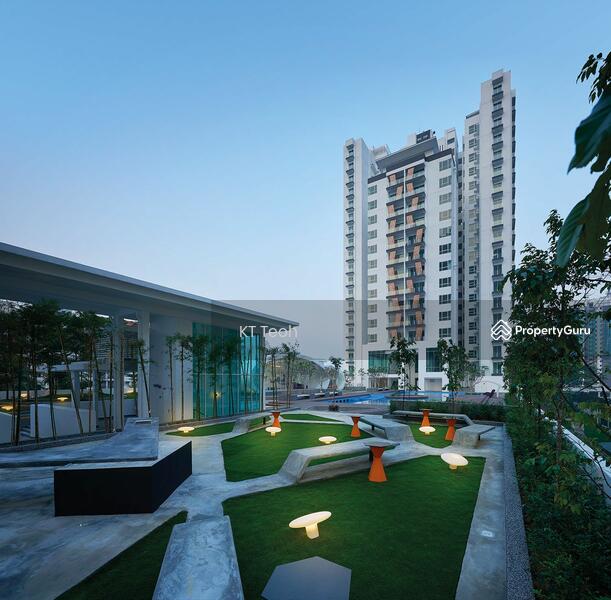 Condominium for Sale at Arte Condominium - KT Teoh - PropertyGuru.com.my