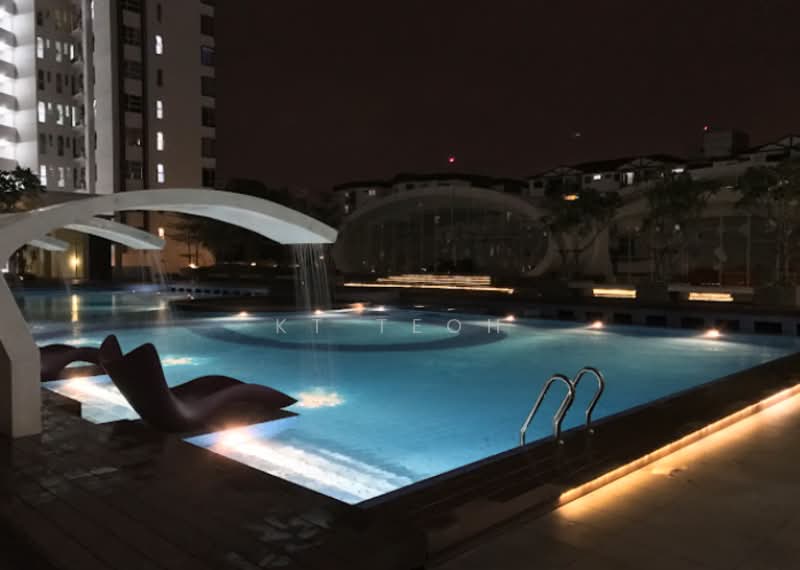 Condominium for Sale at Arte Condominium - KT Teoh - Pool - PropertyGuru.com.my