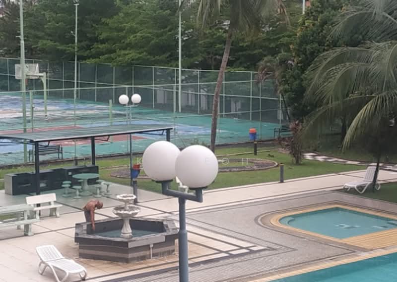 Condominium for Sale at Arte Condominium - KT Teoh - Exterior - PropertyGuru.com.my