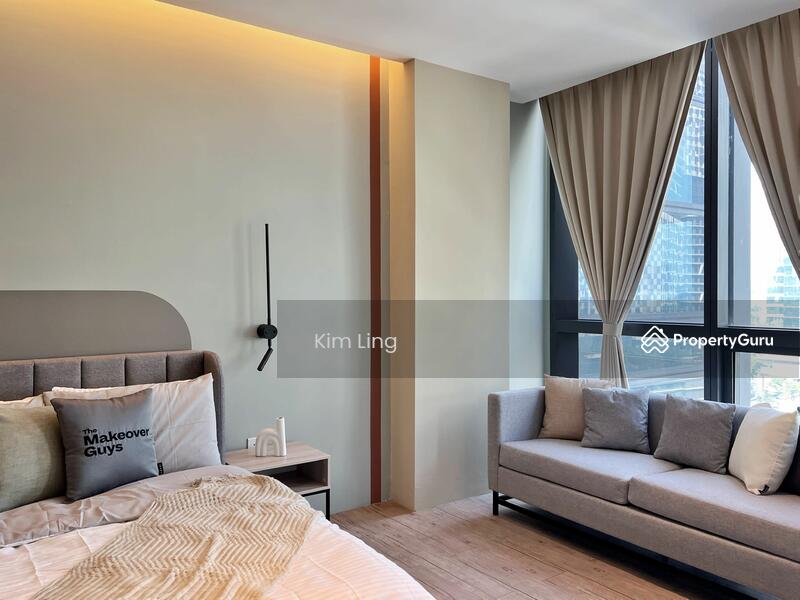 Bangsar Trade Centre (Pantai Plaza) untuk Untuk Disewa - RM 2,500 /bulan, Mac 2026 - PropertyGuru.com.my