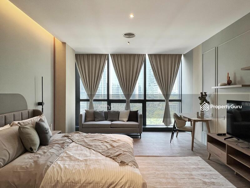 Bangsar Trade Centre (Pantai Plaza) untuk Untuk Disewa - RM 2,500 /bulan, Mac 2026 - PropertyGuru.com.my