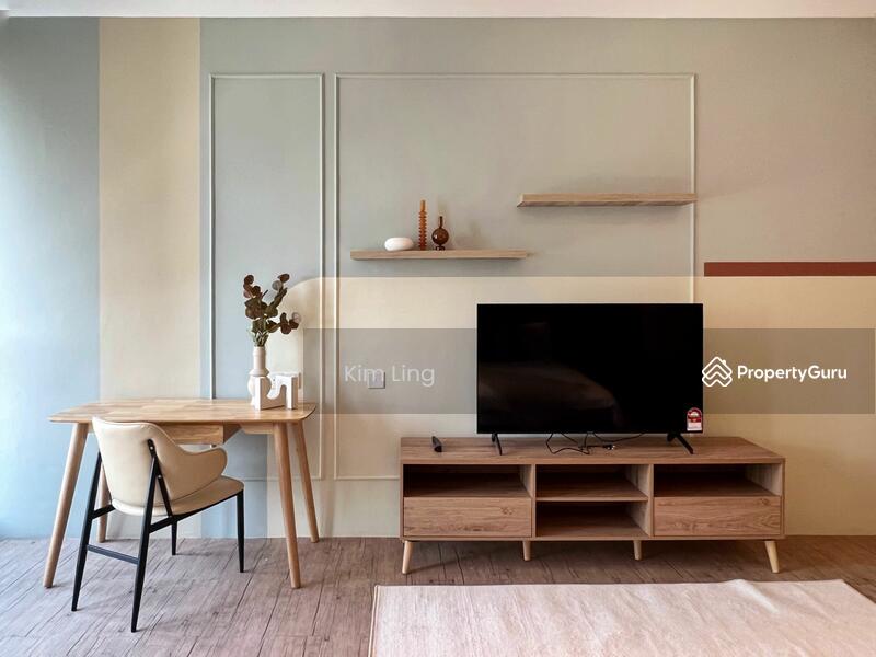 Bangsar Trade Centre (Pantai Plaza) untuk Untuk Disewa - RM 2,500 /bulan, Mac 2026 - PropertyGuru.com.my