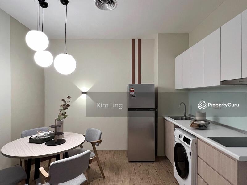 Bangsar Trade Centre (Pantai Plaza) untuk Untuk Disewa - RM 2,500 /bulan, Mac 2026 - PropertyGuru.com.my