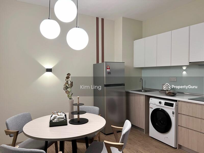 Bangsar Trade Centre (Pantai Plaza) untuk Untuk Disewa - RM 2,500 /bulan, Mac 2026 - PropertyGuru.com.my