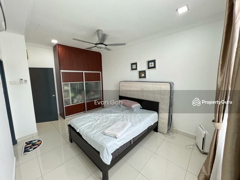 Untuk Dijual - Kazen I & II @ Taman Saujana Puchong