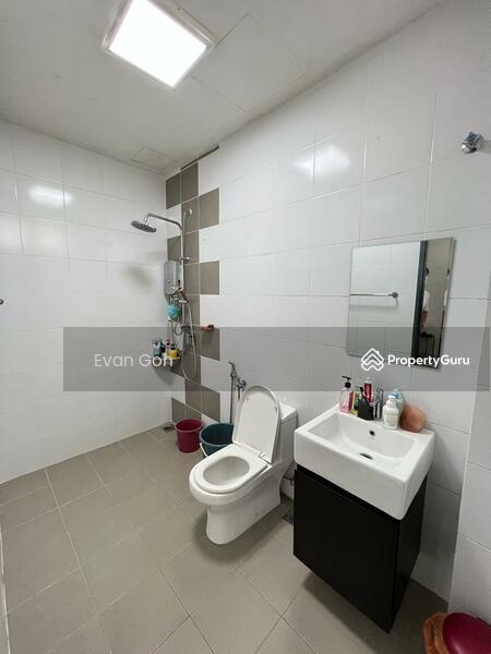 Untuk Dijual - Kazen I & II @ Taman Saujana Puchong