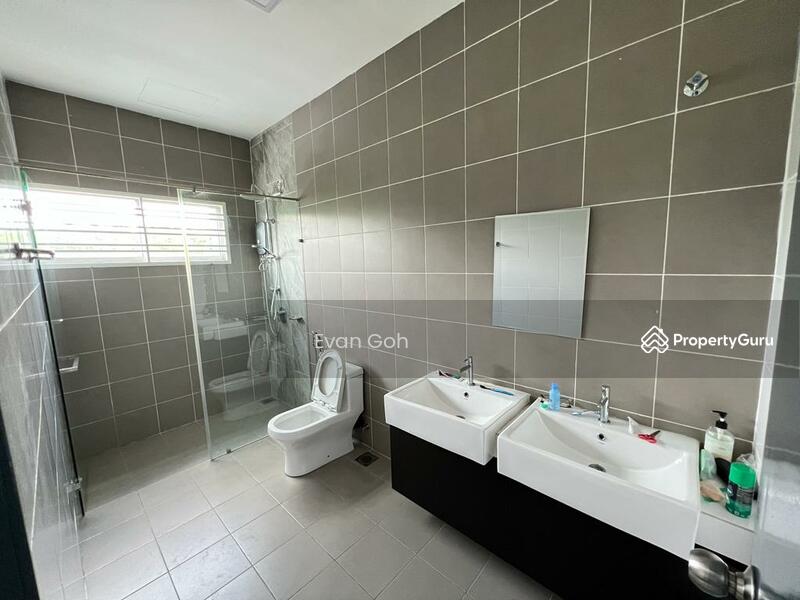 Untuk Dijual - Kazen I & II @ Taman Saujana Puchong