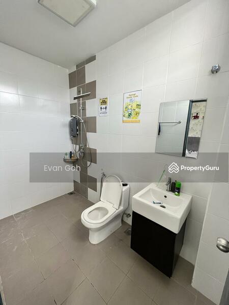 Untuk Dijual - Kazen I & II @ Taman Saujana Puchong