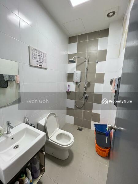 Untuk Dijual - Kazen I & II @ Taman Saujana Puchong