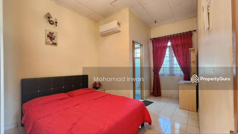 For Sale - Residensi Sungai Raia