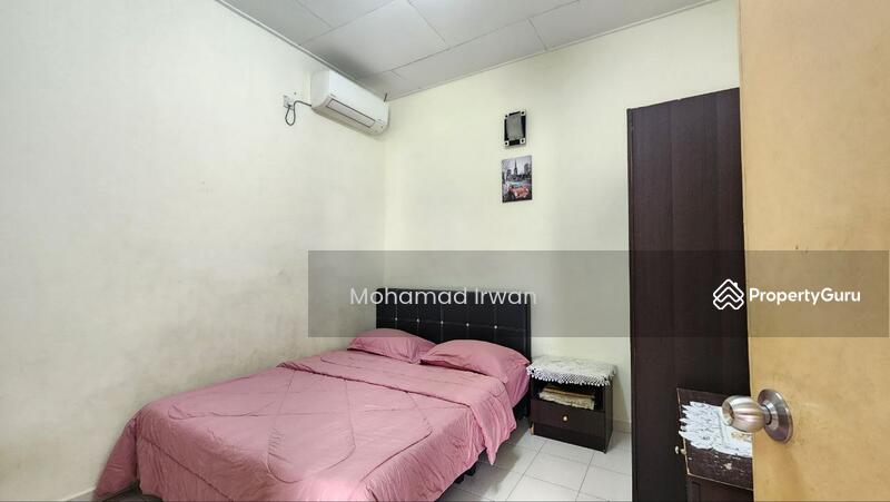 For Sale - Residensi Sungai Raia