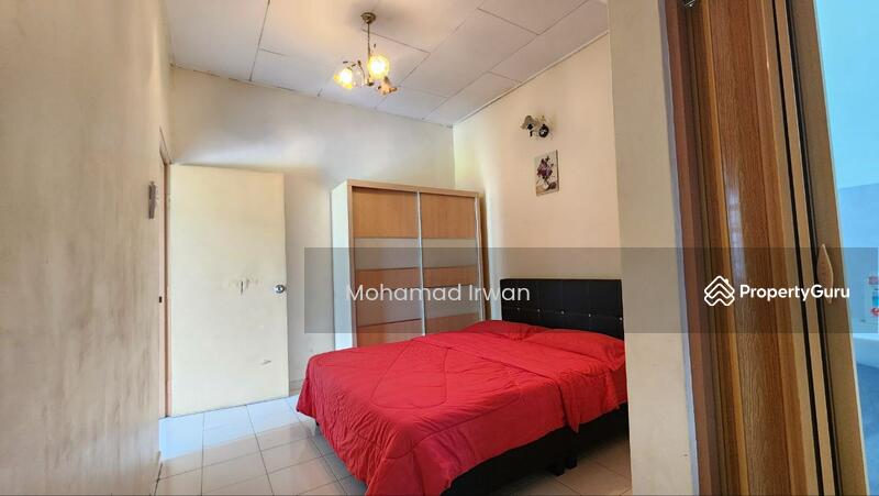 For Sale - Residensi Sungai Raia