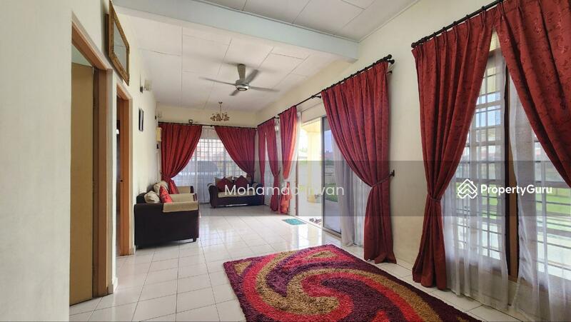 For Sale - Residensi Sungai Raia