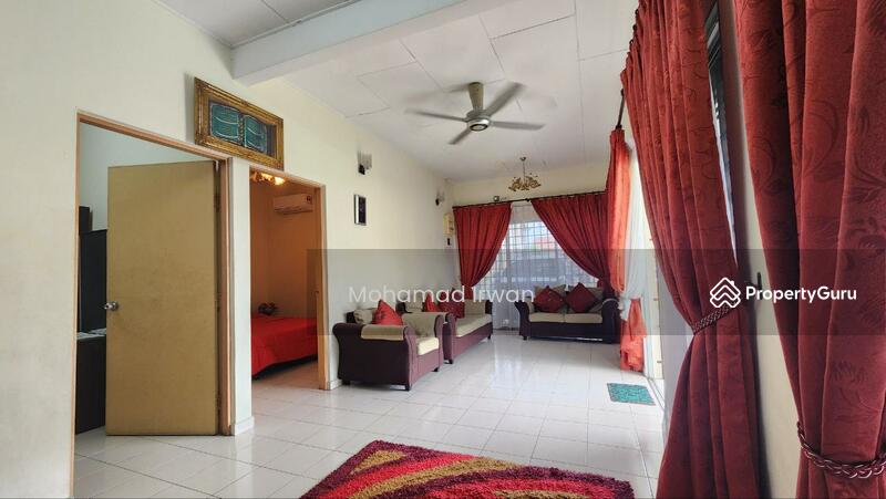 For Sale - Residensi Sungai Raia