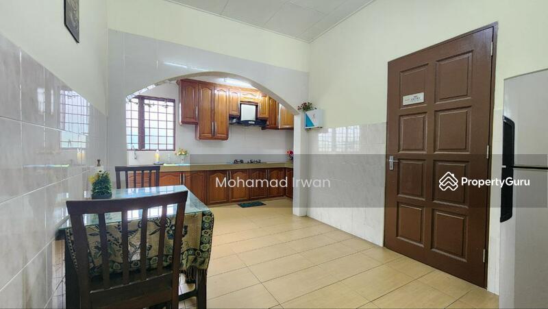 For Sale - Residensi Sungai Raia
