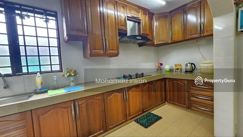 For Sale - Residensi Sungai Raia