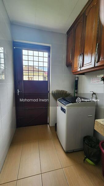 For Sale - Residensi Sungai Raia