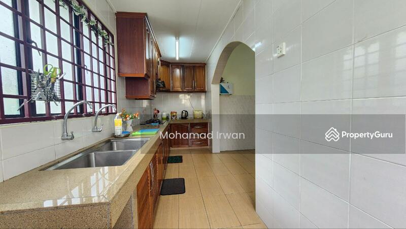 For Sale - Residensi Sungai Raia