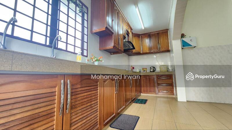 For Sale - Residensi Sungai Raia
