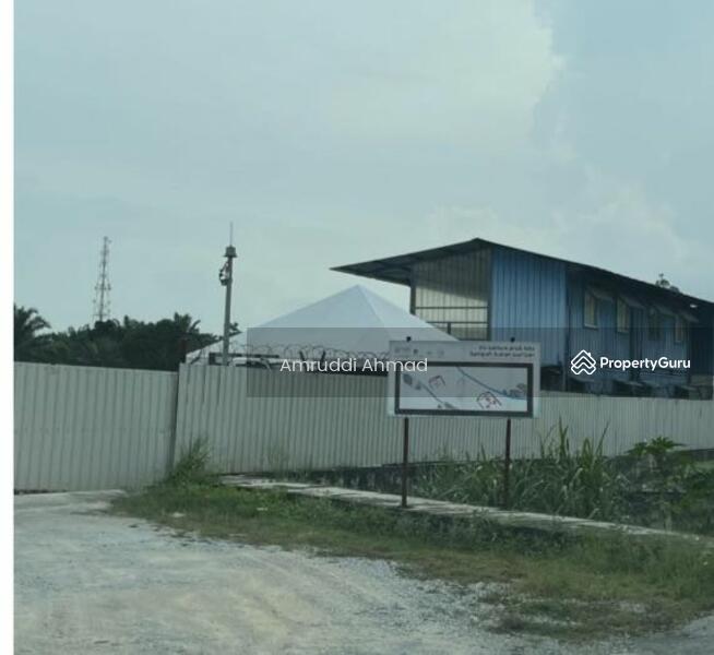 For Sale - Semenyih Industrial Land