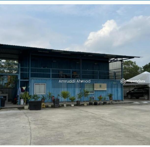 For Sale - Semenyih Industrial Land