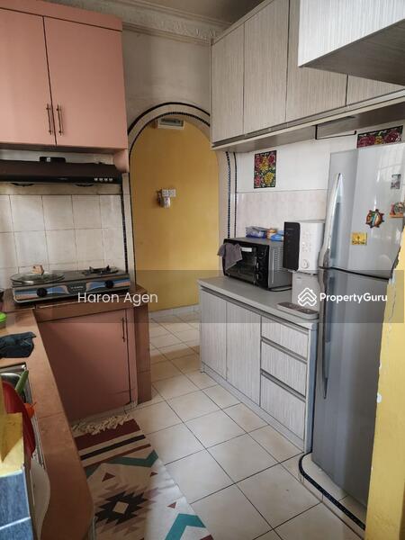 For Sale - Putra Laksamana