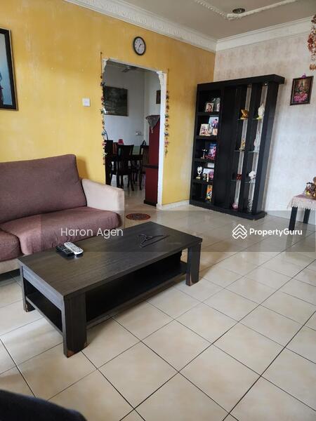 For Sale - Putra Laksamana