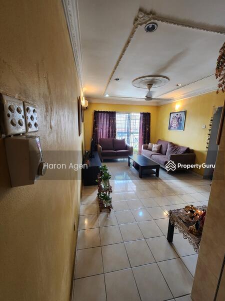 For Sale - Putra Laksamana