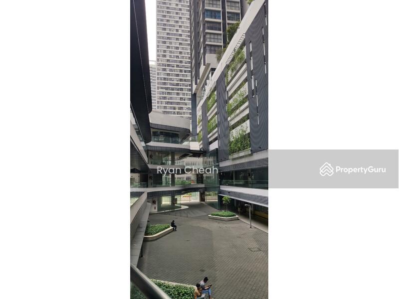 Untuk Dijual - D'sara Sentral