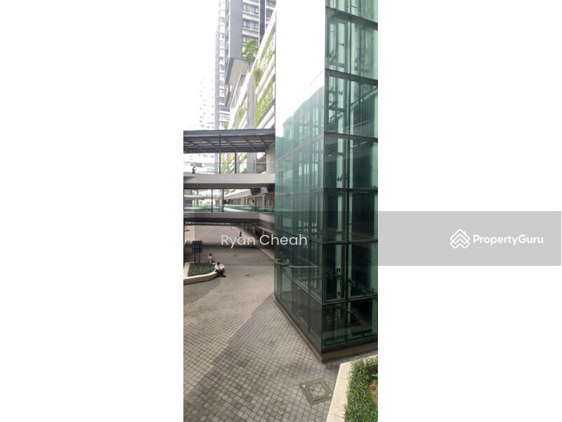 Untuk Dijual - D'sara Sentral