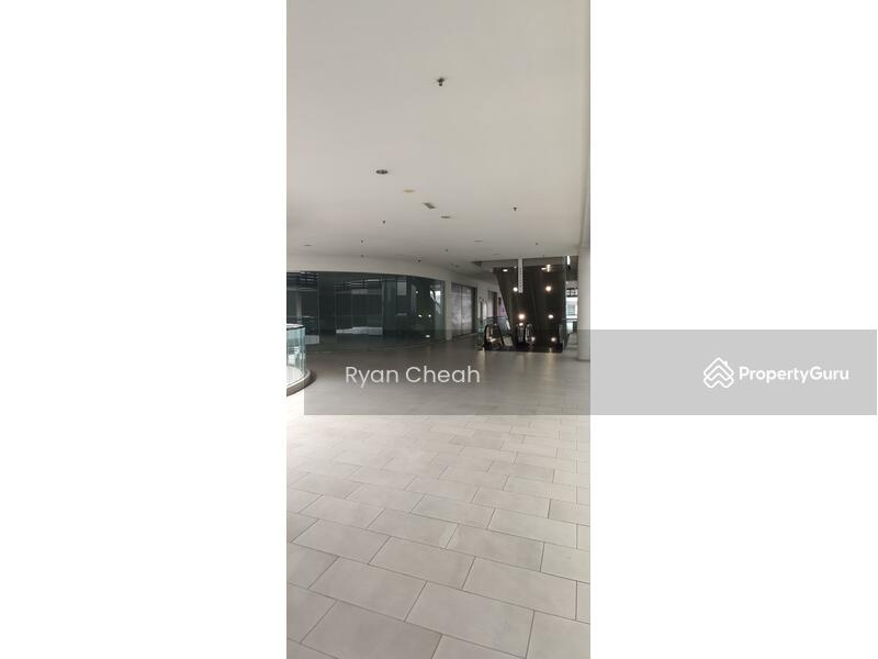 Untuk Dijual - D'sara Sentral