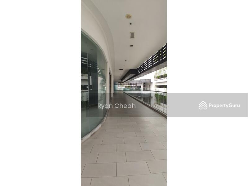 Untuk Dijual - D'sara Sentral