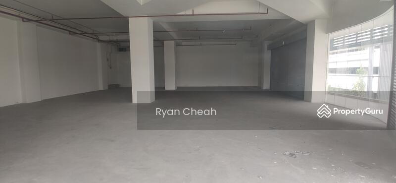 Untuk Dijual - D'sara Sentral