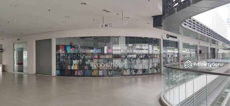 Untuk Dijual - D'sara Sentral