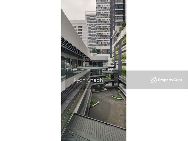 Untuk Dijual - D'sara Sentral