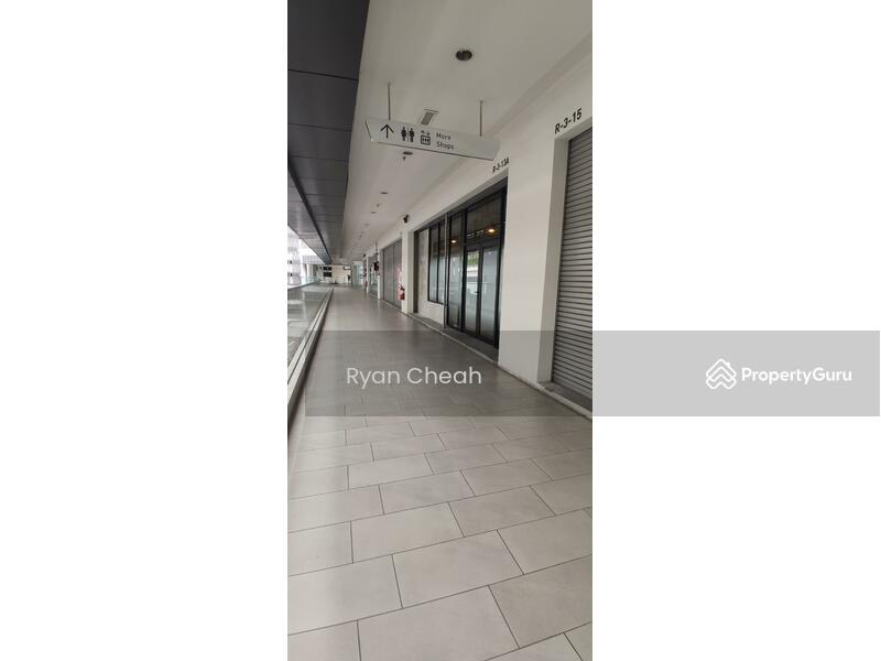 Untuk Dijual - D'sara Sentral