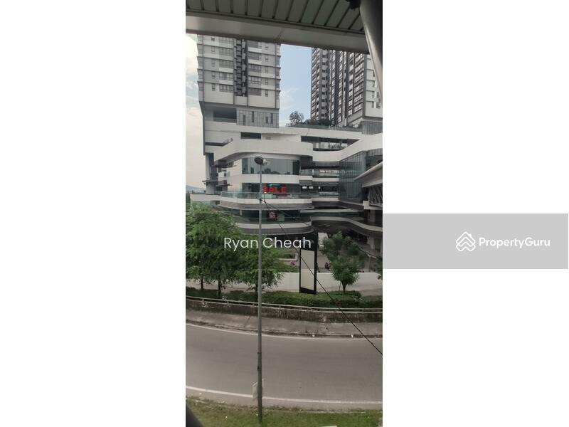 Untuk Dijual - D'sara Sentral