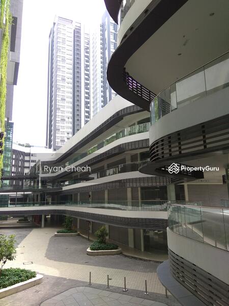 Untuk Dijual - D'sara Sentral