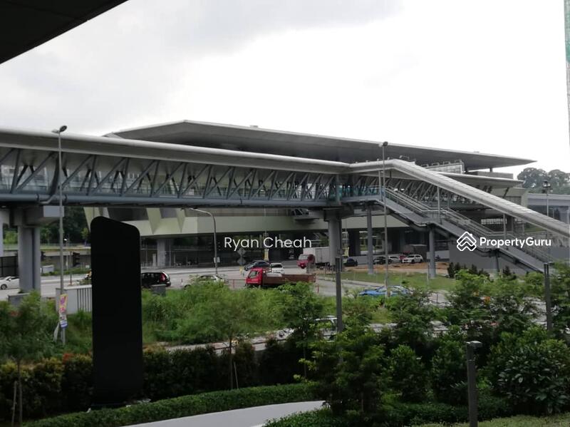 Untuk Dijual - D'sara Sentral