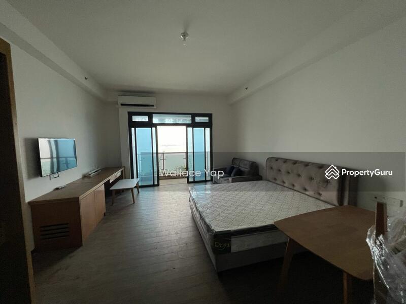 Servis Apartment untuk Disewa di Forest City - Wallace Yap - PropertyGuru.com.my