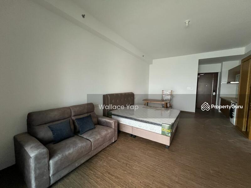 Servis Apartment untuk Disewa di Forest City - Wallace Yap - PropertyGuru.com.my