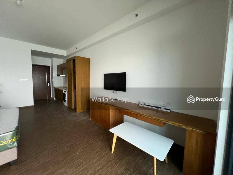 Servis Apartment untuk Disewa di Forest City - Wallace Yap - PropertyGuru.com.my
