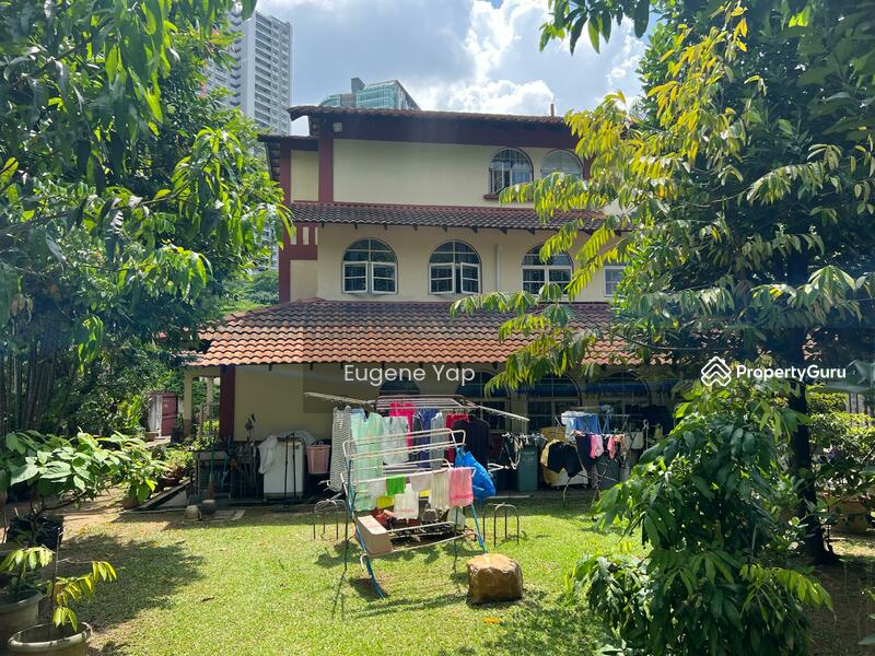 For Sale - Jalan Murni , Off Jalan Damai, Bandar Tun Razak